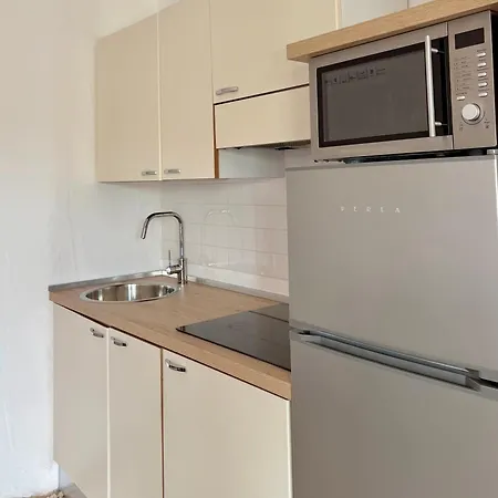 Apartment La Petite Smeralda *