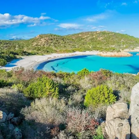 La Petite Smeralda Apartment *