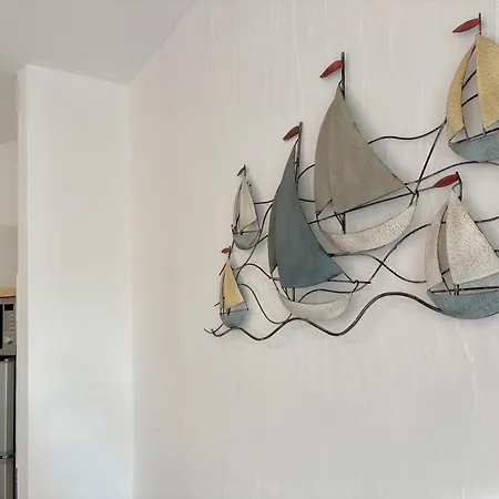 Apartament La Petite Smeralda *