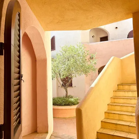 La Petite Smeralda Apartament Porto Cervo