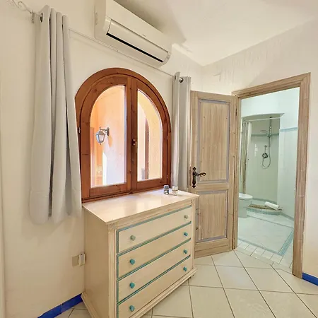 Apartament La Petite Smeralda Porto Cervo