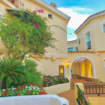 La Petite Smeralda Apartament