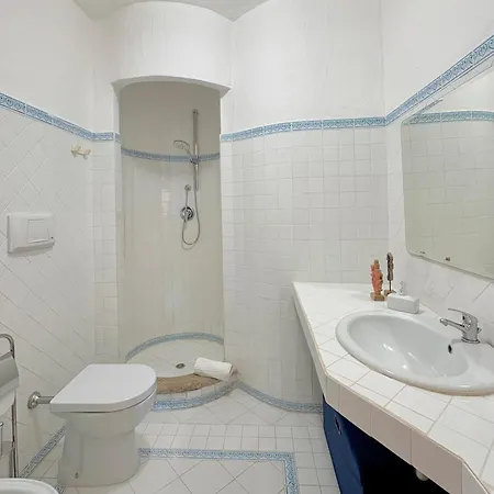 La Petite Smeralda Apartament