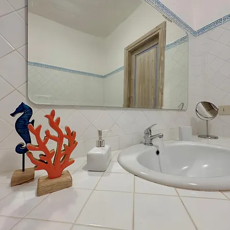 Apartament La Petite Smeralda Porto Cervo