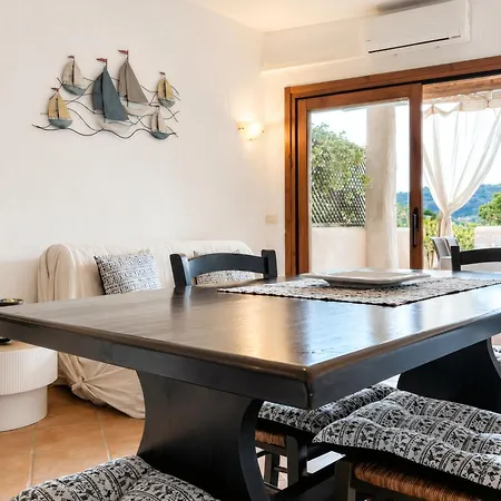 Apartament La Petite Smeralda Porto Cervo