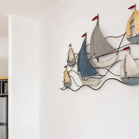 La Petite Smeralda Apartament *