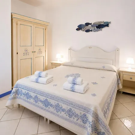 Apartament La Petite Smeralda Porto Cervo