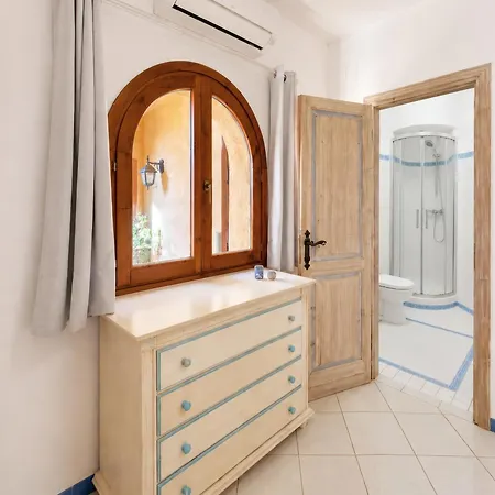La Petite Smeralda Apartament Porto Cervo