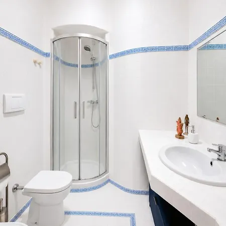 Apartament La Petite Smeralda