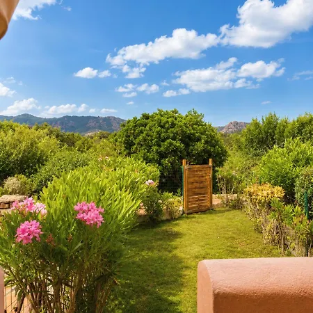 Apartament La Petite Smeralda *