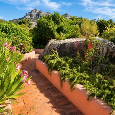 La Petite Smeralda Apartament