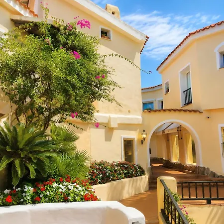 La Petite Smeralda Porto Cervo