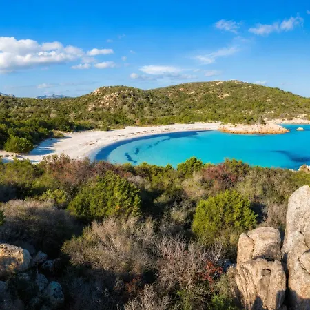 La Petite Smeralda Apartament