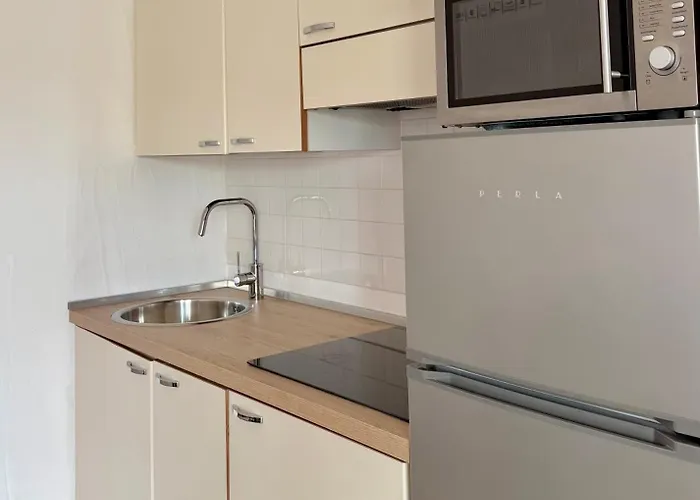 Apartment La Petite Smeralda *