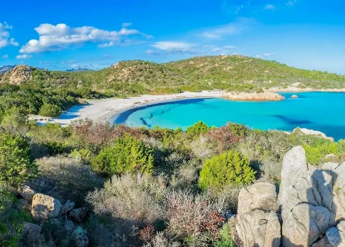 La Petite Smeralda Apartment *