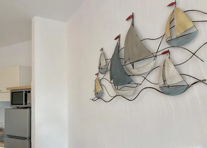 Apartment La Petite Smeralda *