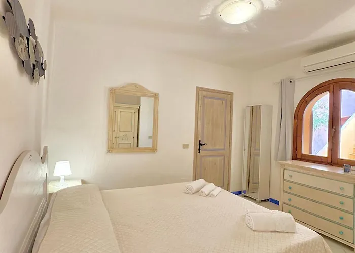 La Petite Smeralda Porto Cervo