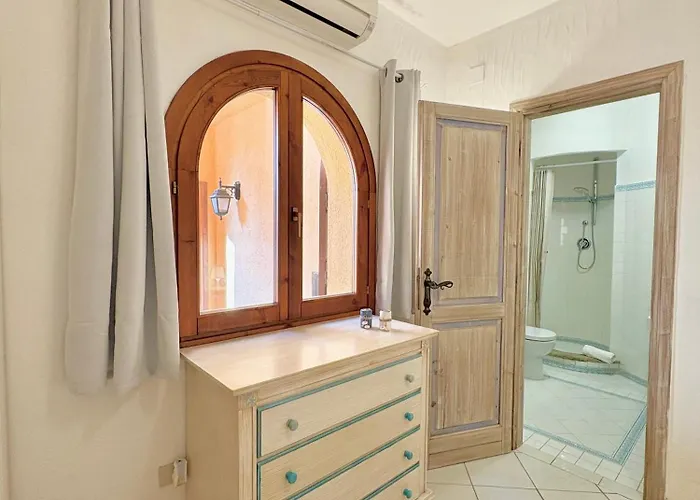 Apartment La Petite Smeralda Porto Cervo