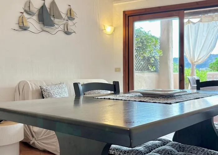 La Petite Smeralda Porto Cervo