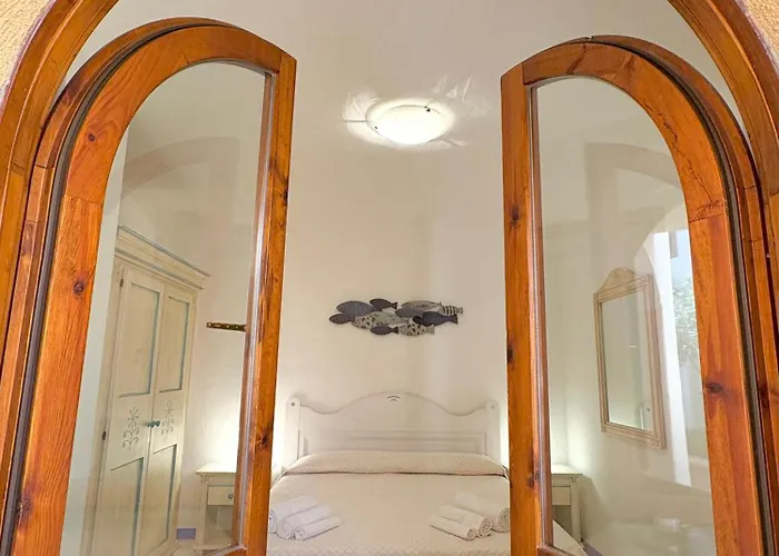 La Petite Smeralda * Porto Cervo