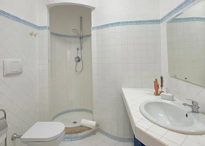 La Petite Smeralda Apartment