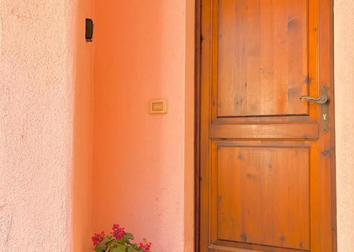 La Petite Smeralda Apartment