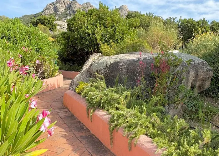 La Petite Smeralda Apartment