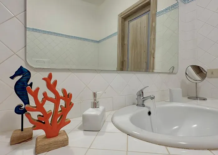 Apartment La Petite Smeralda Porto Cervo